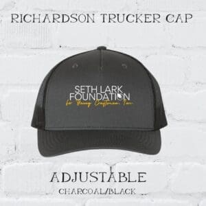 Trucker Hat