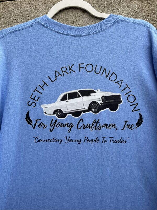 Long Sleeve Logo T-Shirt